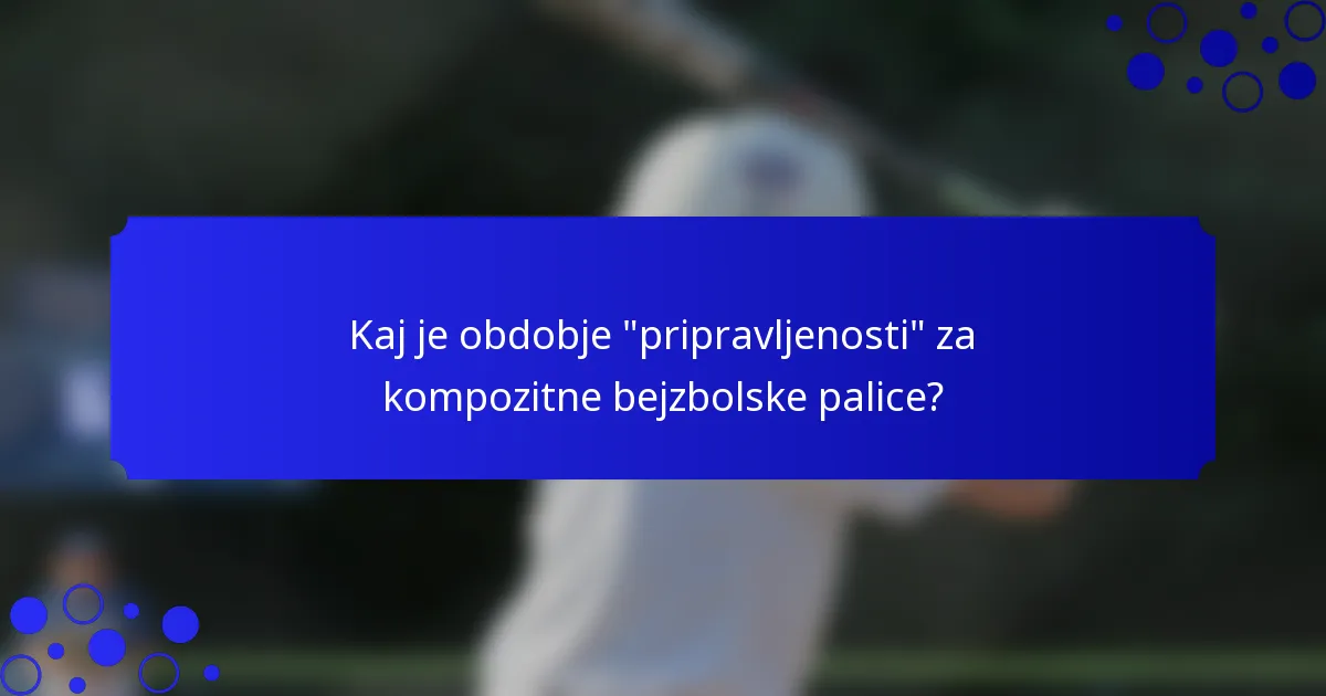 Kaj je obdobje